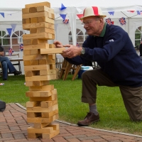 Kingswood celebrates the Queen's Diamond Jubilee