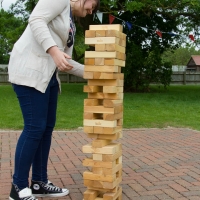 Kingswood celebrates the Queen's Diamond Jubilee