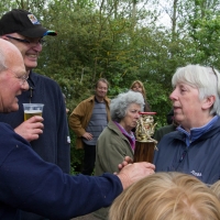 Kingswood celebrate Queens Diamond Jubilee