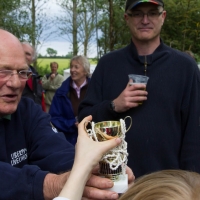 Kingswood celebrate Queens Diamond Jubilee