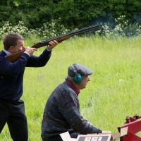 Kingswood celebrate Queens Diamond Jubilee