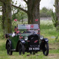 Kingswood celebrate Queens Diamond Jubilee