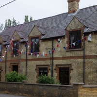 Kingswood celebrate Queens Diamond Jubilee