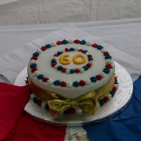 Kingswood celebrates the Queen's Diamond Jubilee Kingswood celebrates the Queen's Diamond Jubilee