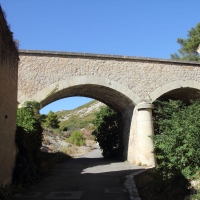 Maussane les Alpilles 2012