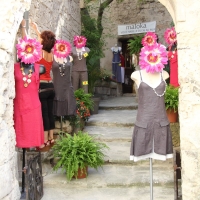 Les Baux-de-Provence 2012