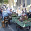 Maussane les Alpilles 2012 - the festival of the old ones