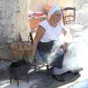 Maussane les Alpilles 2012 - the festival of the old ones