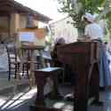 Maussane les Alpilles 2012 - the festival of the old ones