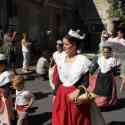 Maussane les Alpilles 2012 - the festival of the old ones