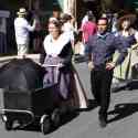 Maussane les Alpilles 2012 - the festival of the old ones