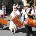 Maussane les Alpilles 2012 - the festival of the old ones