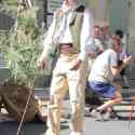 Maussane les Alpilles 2012 - the festival of the old ones