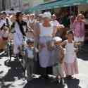 Maussane les Alpilles 2012 - the festival of the old ones