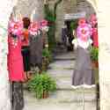 Les Baux-de-Provence 2012