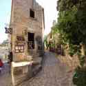 Les Baux-de-Provence 2012