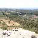 Les Baux-de-Provence 2012