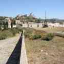 Les Baux-de-Provence 2012