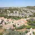 Les Baux-de-Provence 2012