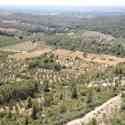 Les Baux-de-Provence 2012