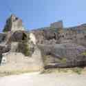 Les Baux-de-Provence 2012