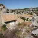 Les Baux-de-Provence 2012