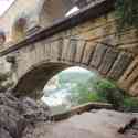 Pont Du Gard 2012