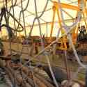 Le Chantier de L'Hermione