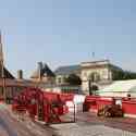 Le Chantier de L'Hermione