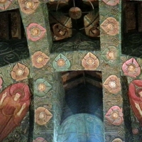 Watts Chapel