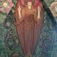 Watts Chapel