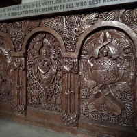 Watts Chapel