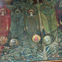 Watts Chapel