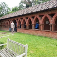 Watts Chapel