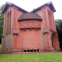 Watts Chapel