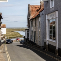 Blakeney