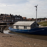 Blakeney