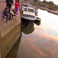 blakeney