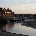 blakeney