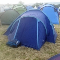 Glastonbury 2013