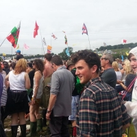 Glastonbury 2013