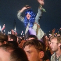 Glastonbury 2013