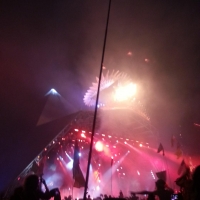 Glastonbury 2013