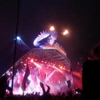 Glastonbury 2013