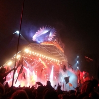 Glastonbury 2013