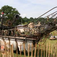 Glastonbury 2013