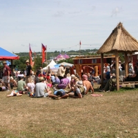 Glastonbury 2013