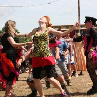 Glastonbury 2013
