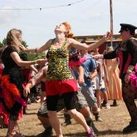 Glastonbury 2013