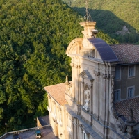 Badia, Italy, Andante